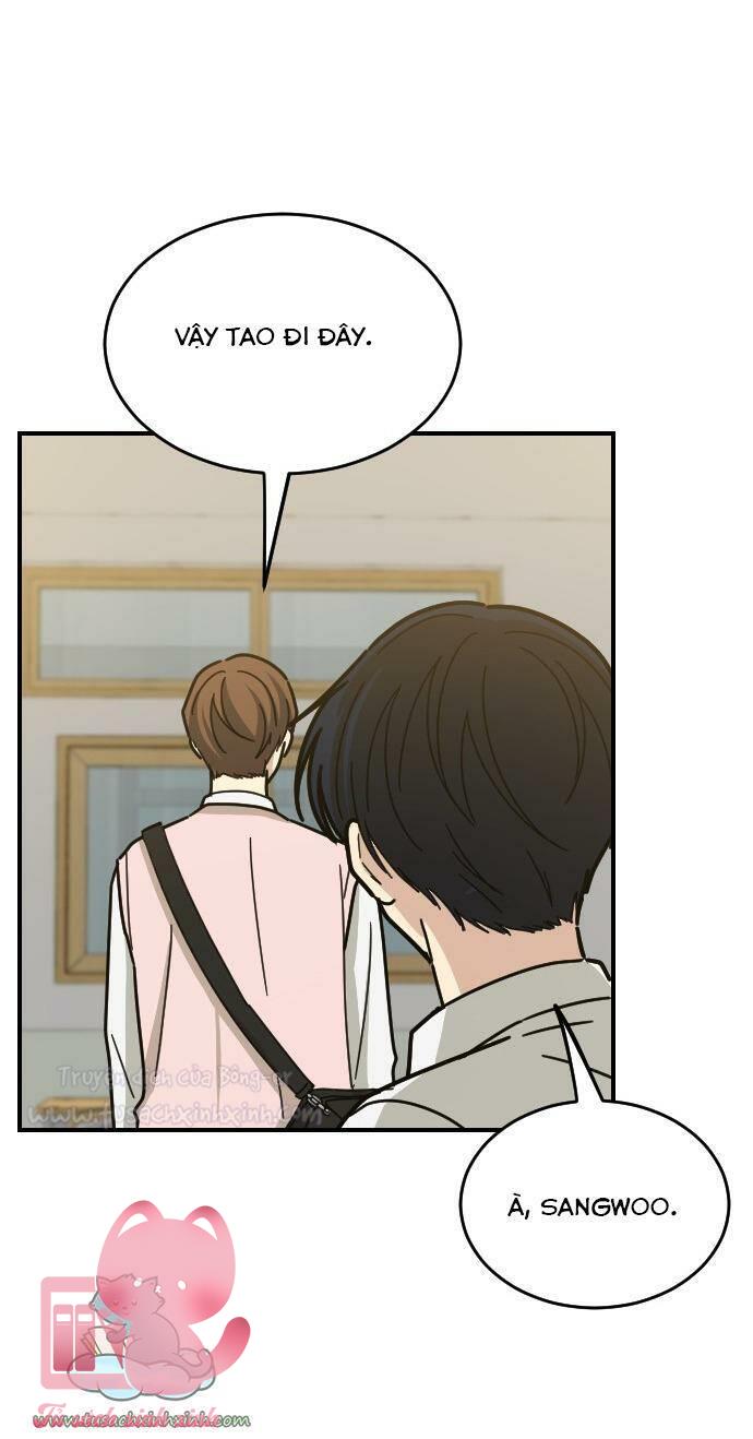 Bạn Của Em Trai - Chap 22