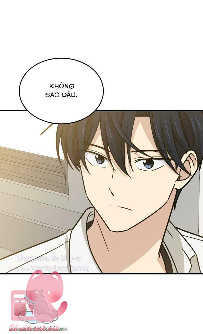 Bạn Của Em Trai - Chap 22
