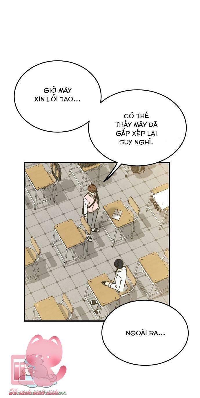 Bạn Của Em Trai - Chap 22