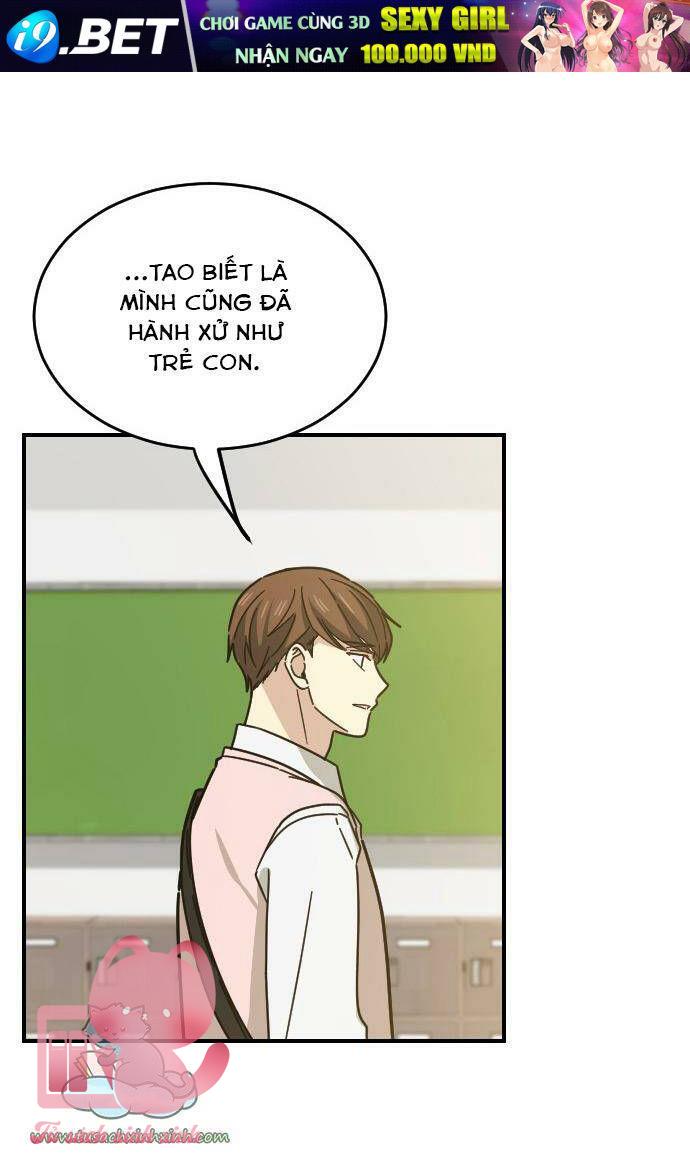 Bạn Của Em Trai - Chap 22