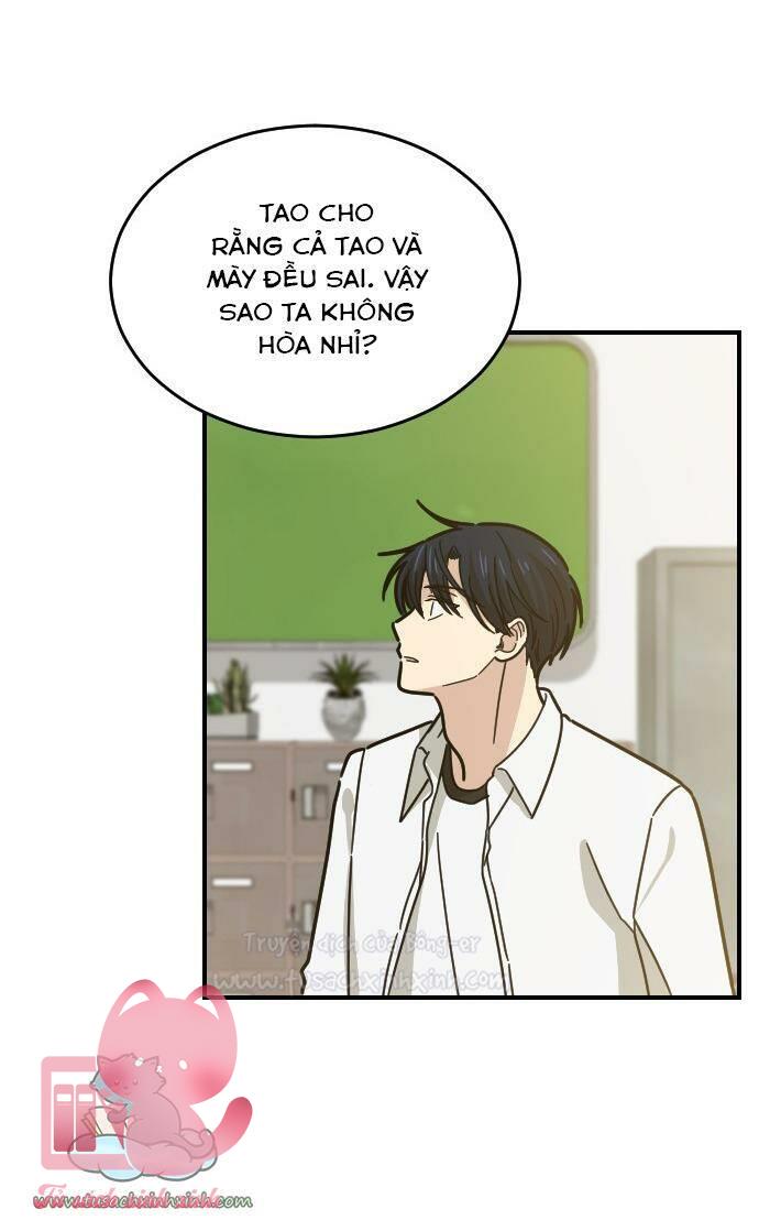 Bạn Của Em Trai - Chap 22