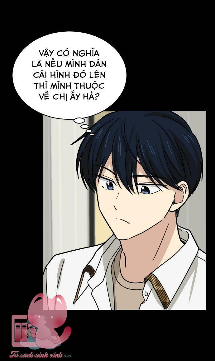 Bạn Của Em Trai - Chap 22