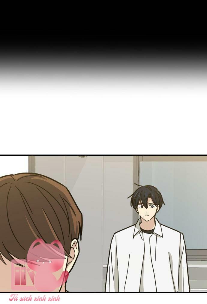 Bạn Của Em Trai - Chap 22