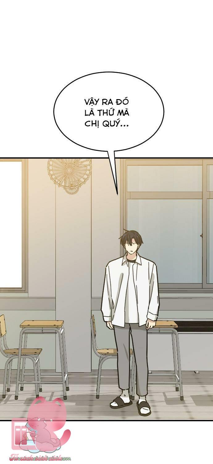 Bạn Của Em Trai - Chap 22