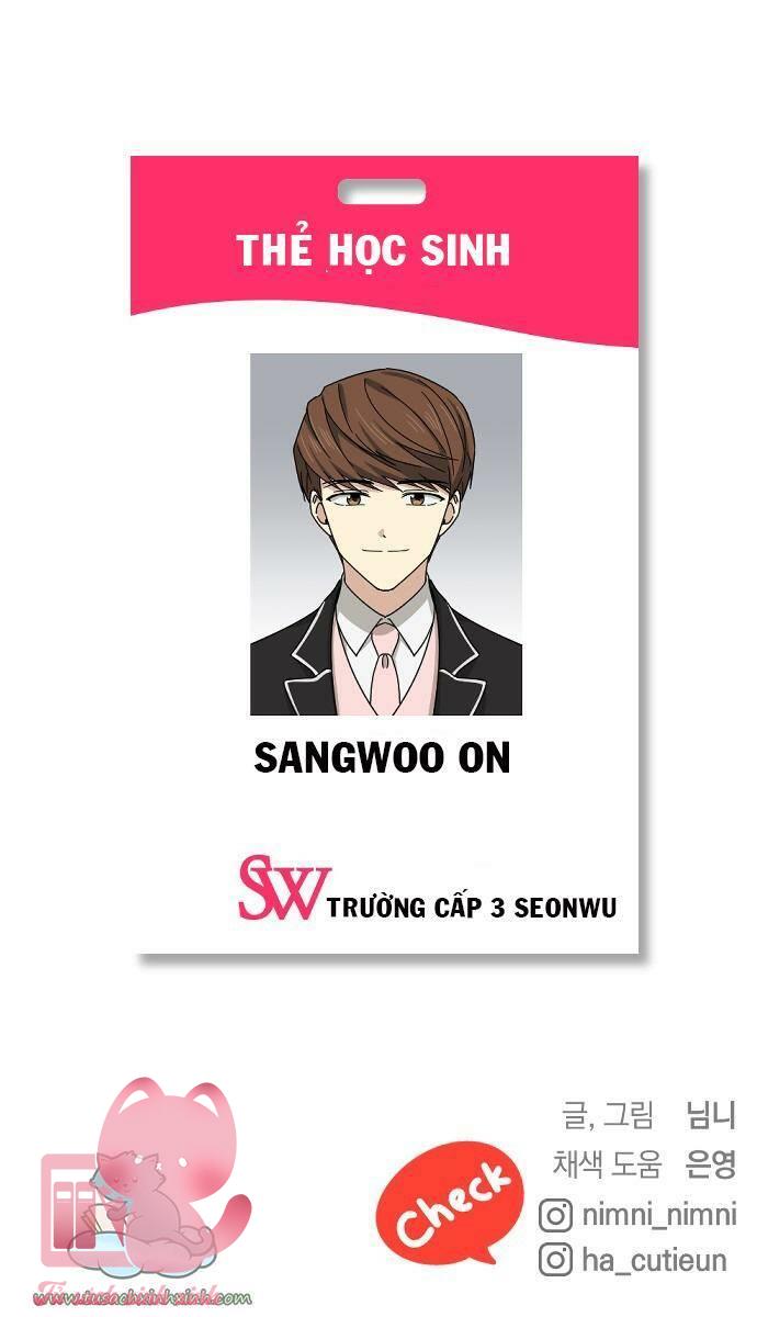 Bạn Của Em Trai - Chap 22