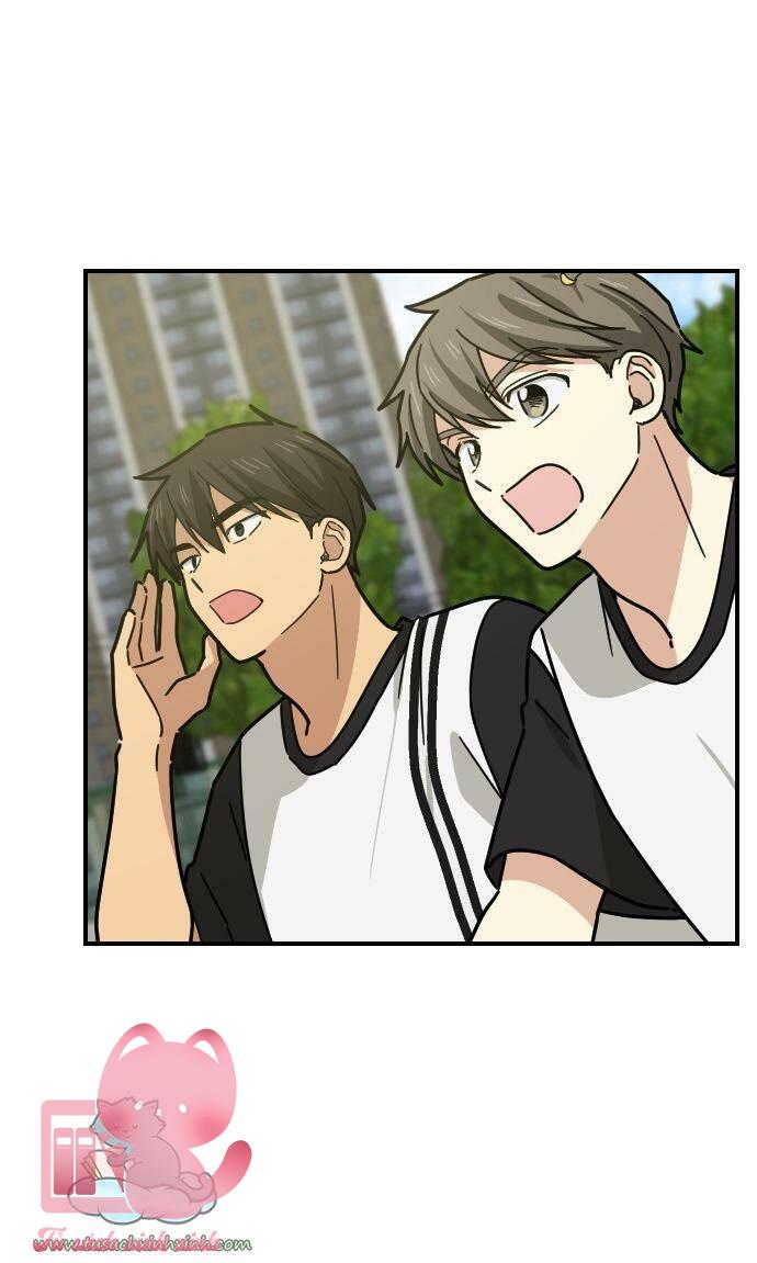 Bạn Của Em Trai - Chap 22