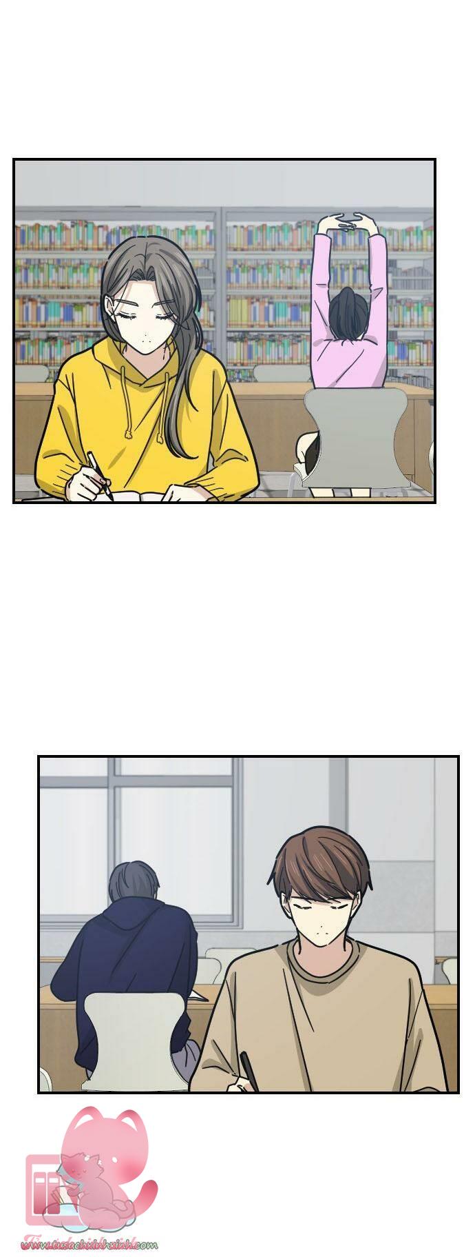 Bạn Của Em Trai - Chap 23