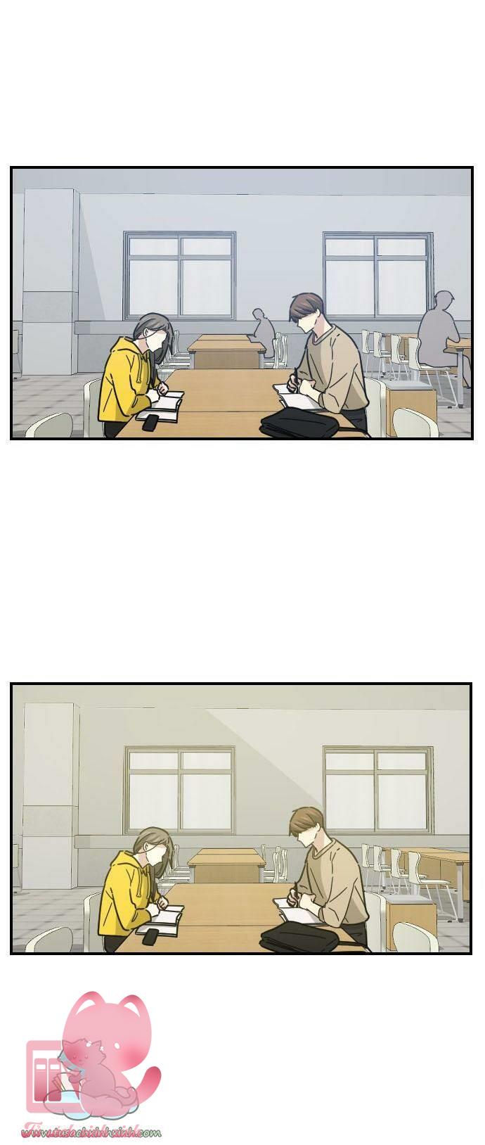 Bạn Của Em Trai - Chap 23