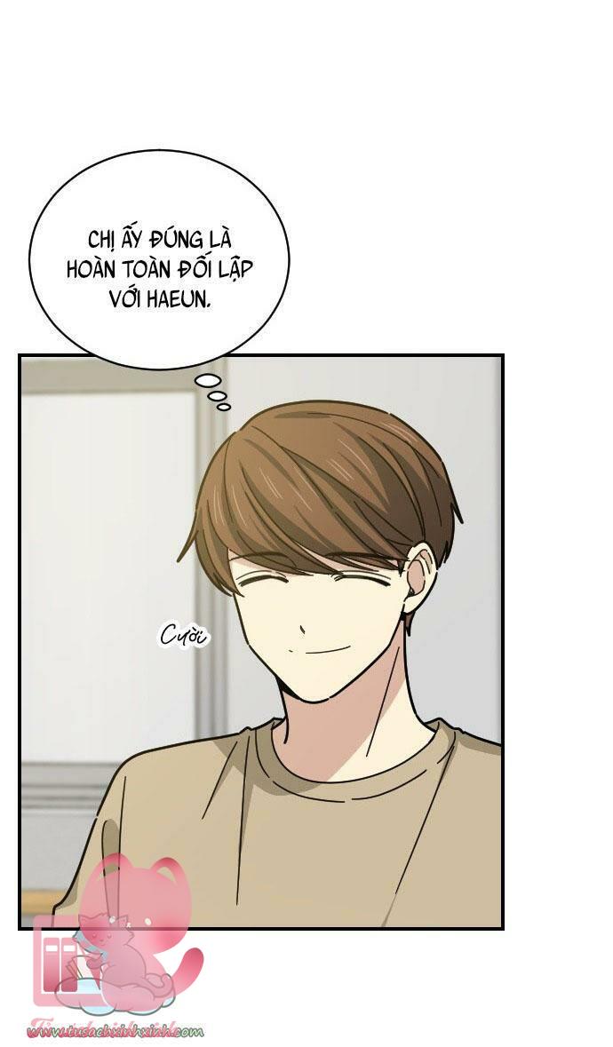 Bạn Của Em Trai - Chap 23