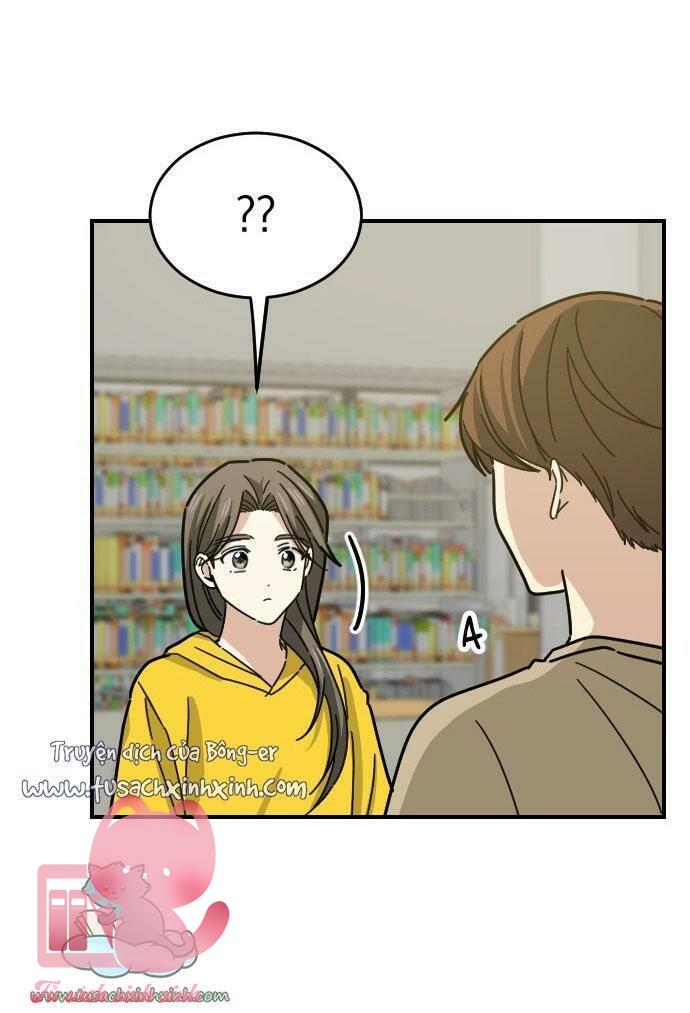 Bạn Của Em Trai - Chap 23