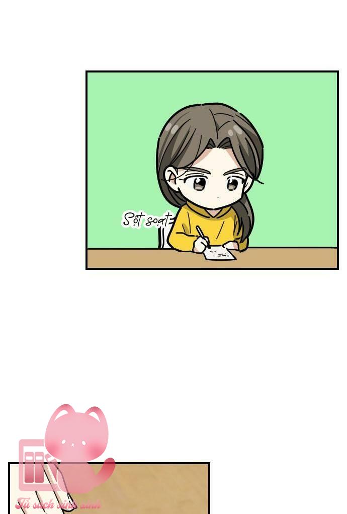 Bạn Của Em Trai - Chap 23