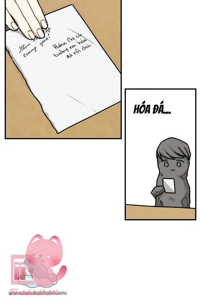 Bạn Của Em Trai - Chap 23