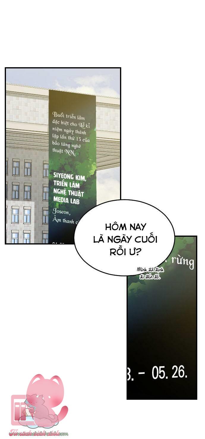 Bạn Của Em Trai - Chap 23