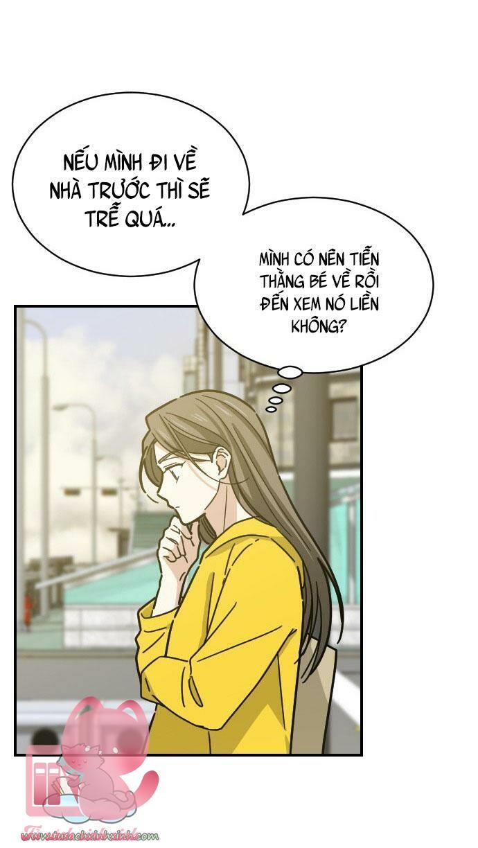 Bạn Của Em Trai - Chap 23