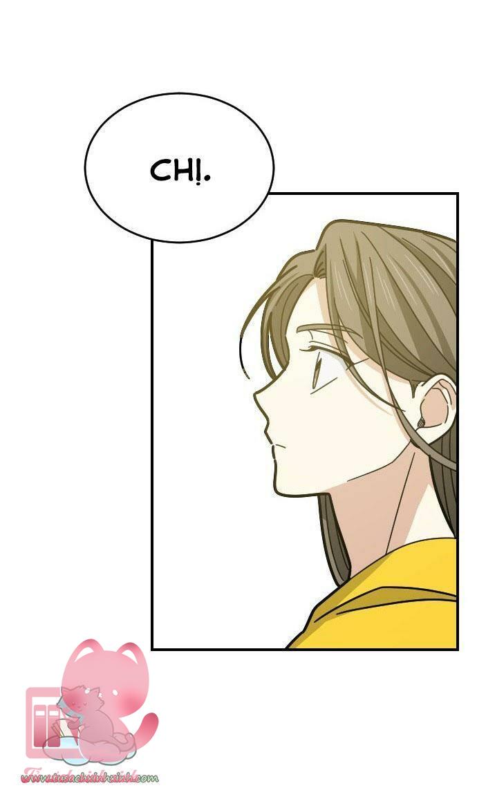 Bạn Của Em Trai - Chap 23