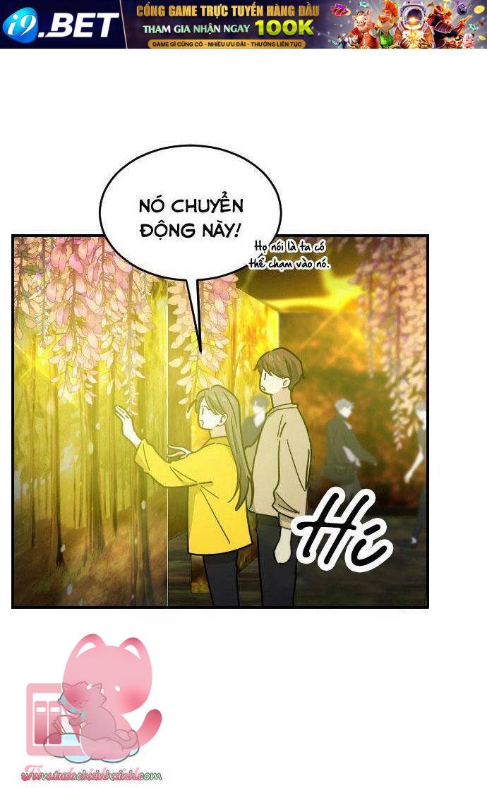Bạn Của Em Trai - Chap 23