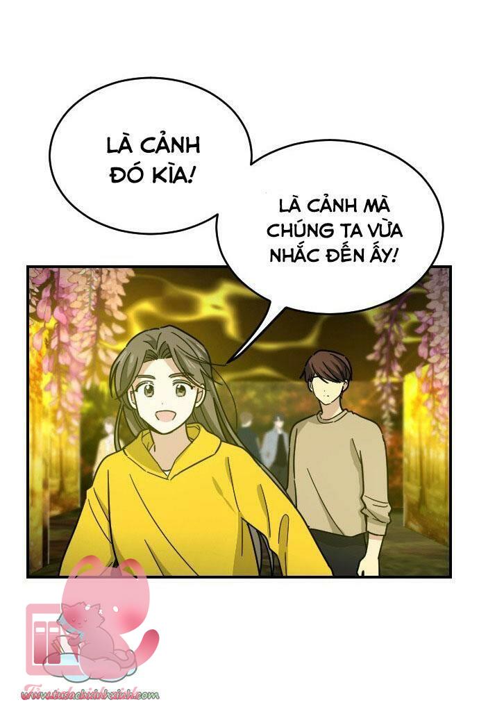 Bạn Của Em Trai - Chap 23