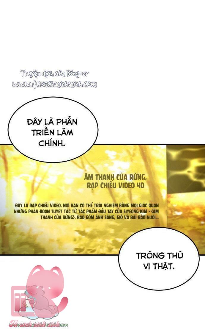 Bạn Của Em Trai - Chap 23
