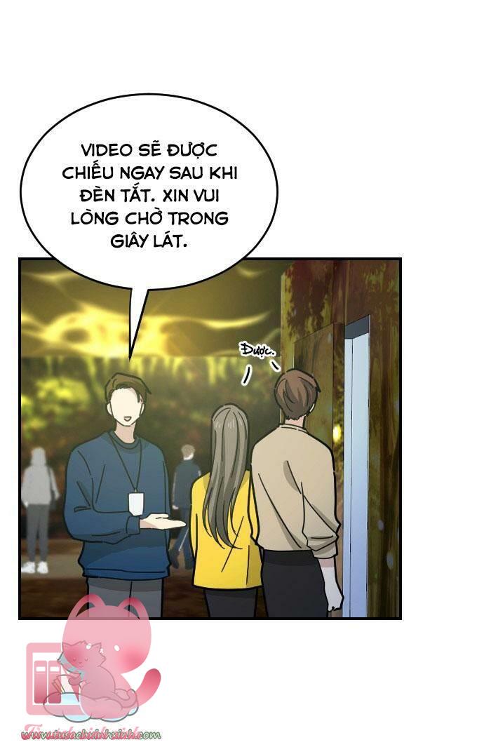 Bạn Của Em Trai - Chap 23
