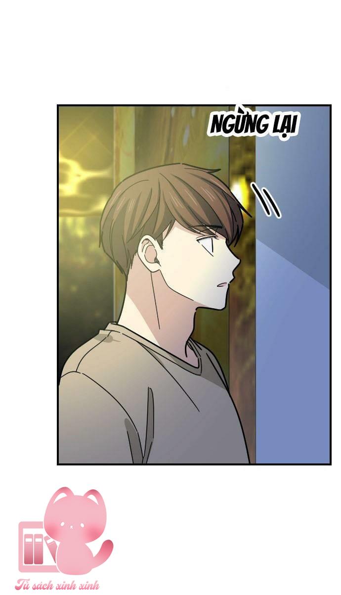 Bạn Của Em Trai - Chap 23