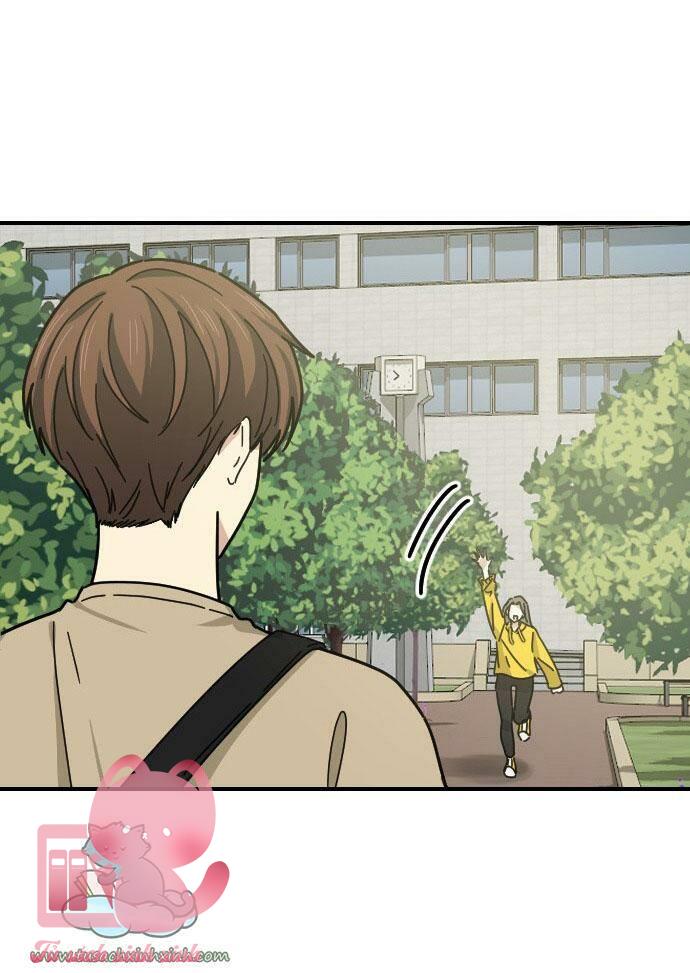 Bạn Của Em Trai - Chap 23