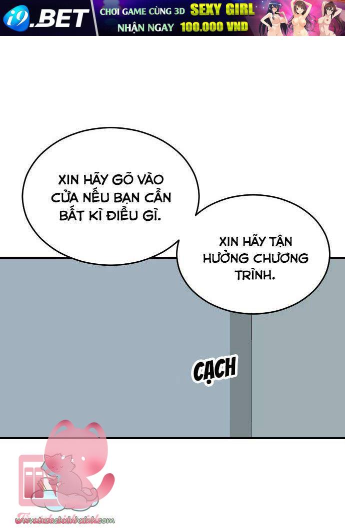 Bạn Của Em Trai - Chap 23