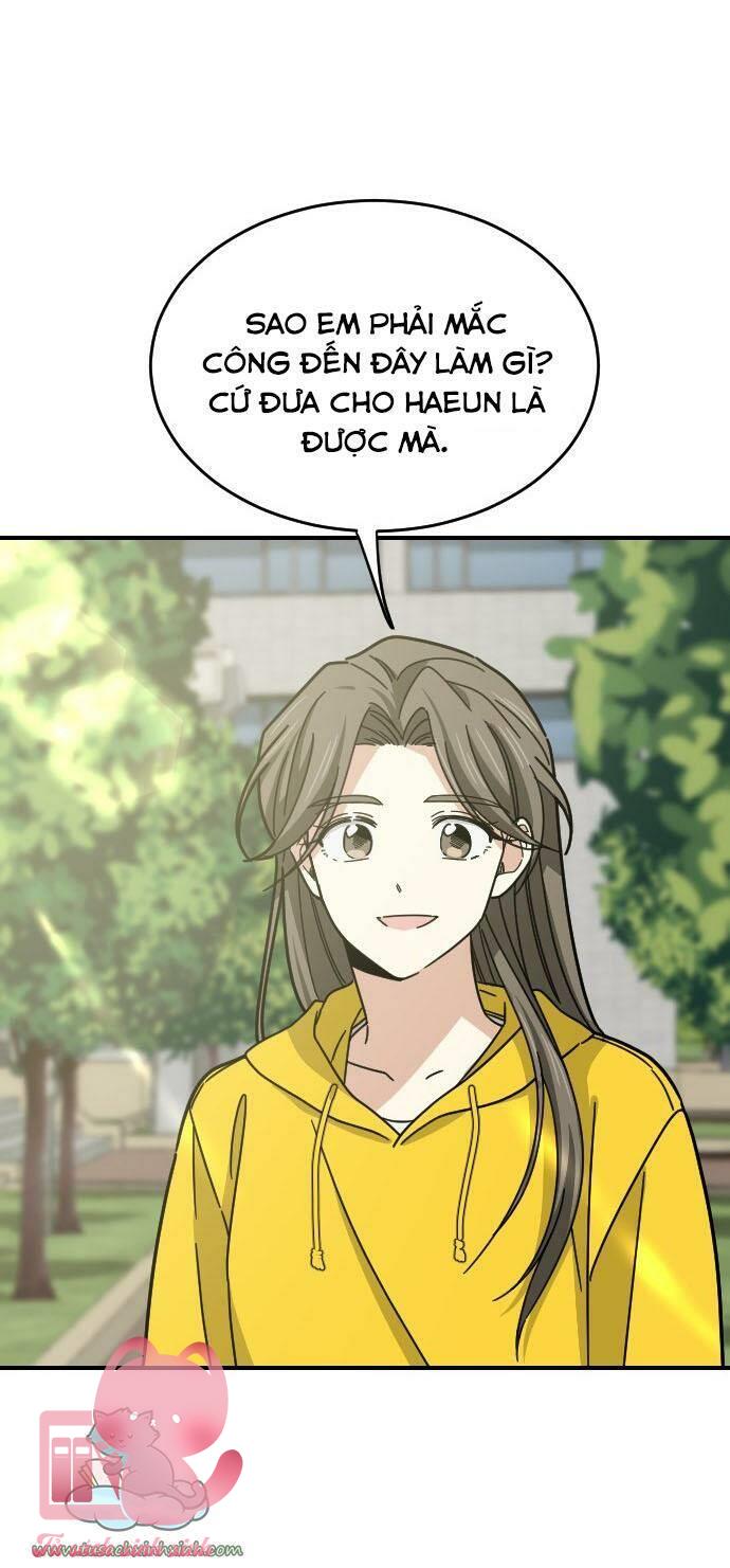 Bạn Của Em Trai - Chap 23