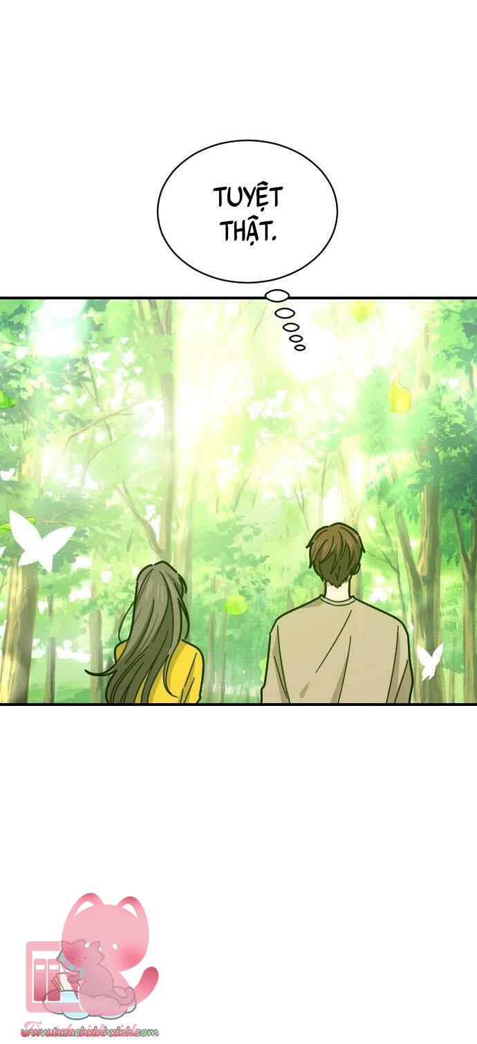 Bạn Của Em Trai - Chap 23