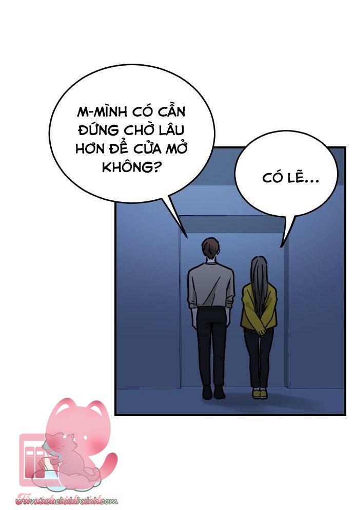 Bạn Của Em Trai - Chap 23
