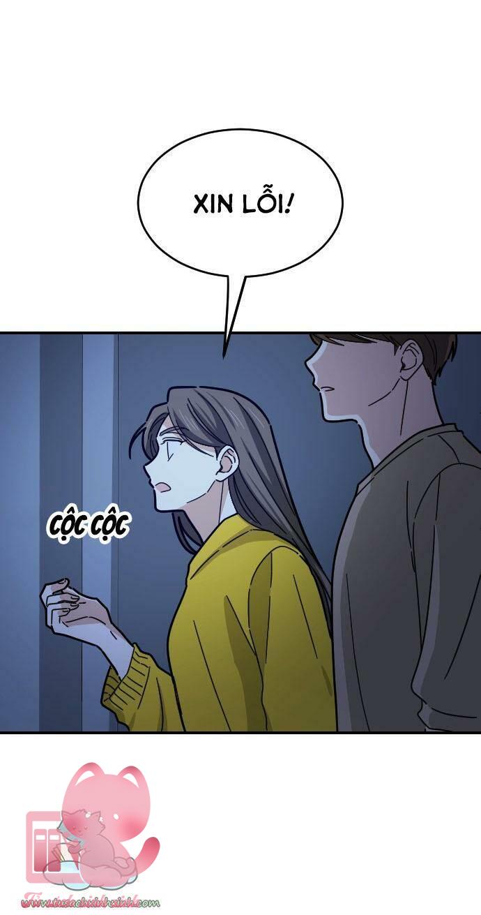 Bạn Của Em Trai - Chap 23