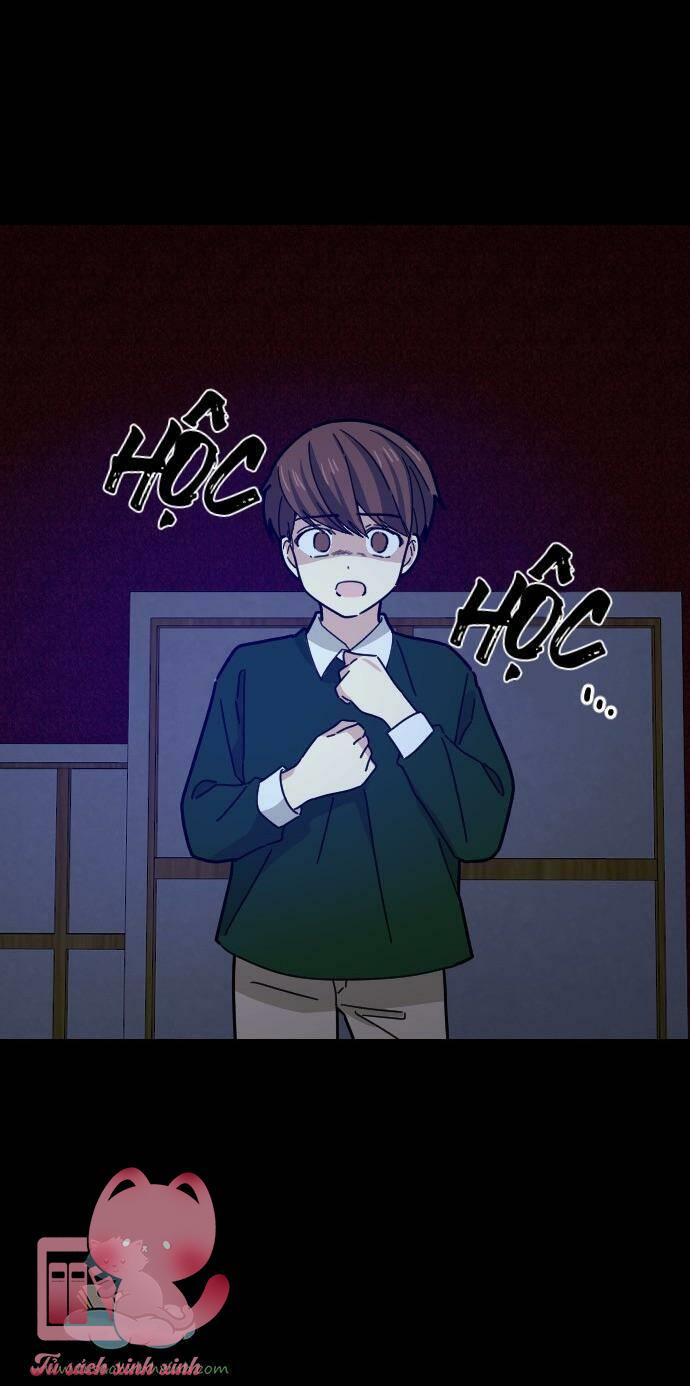 Bạn Của Em Trai - Chap 24