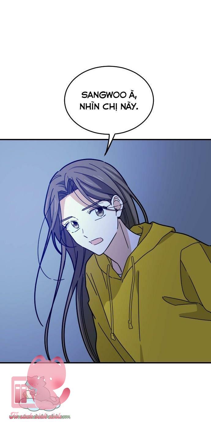 Bạn Của Em Trai - Chap 24