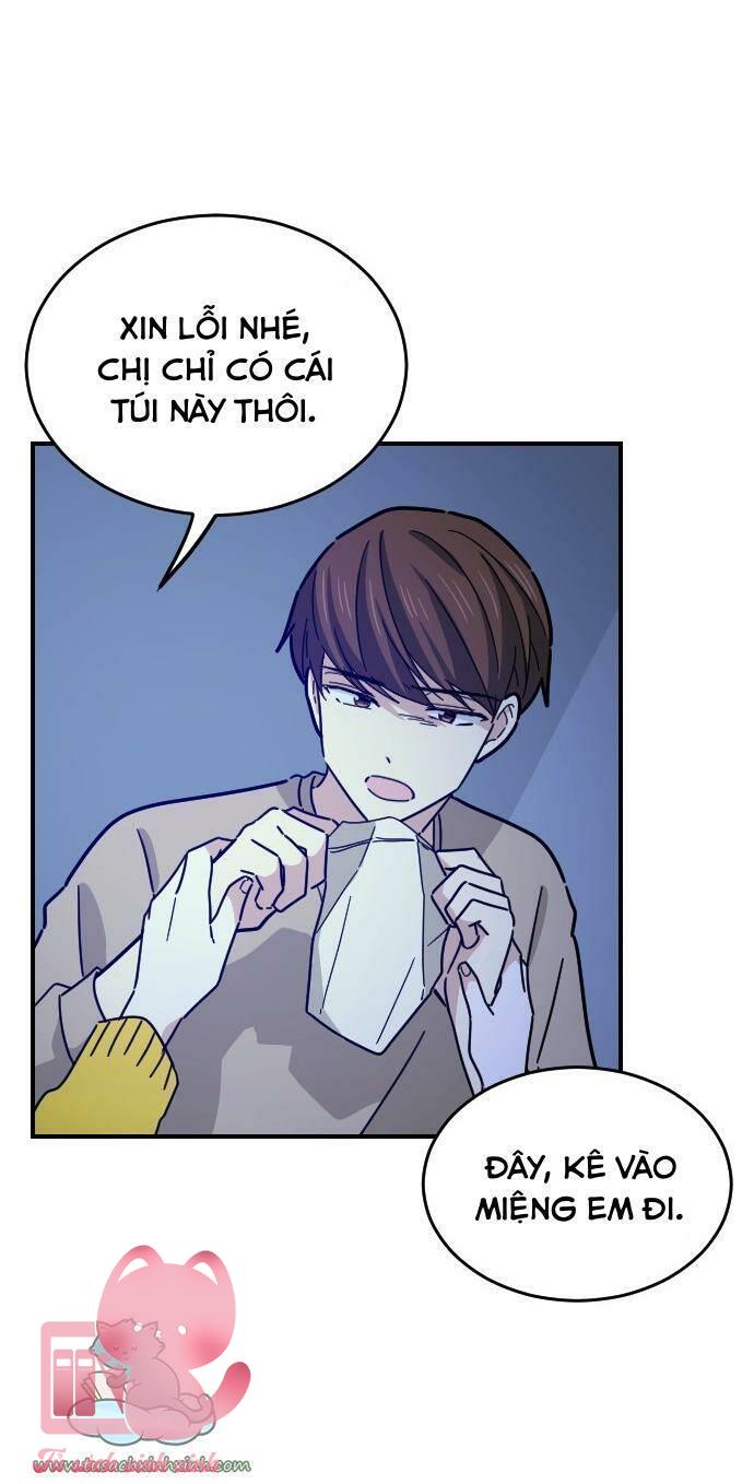 Bạn Của Em Trai - Chap 24