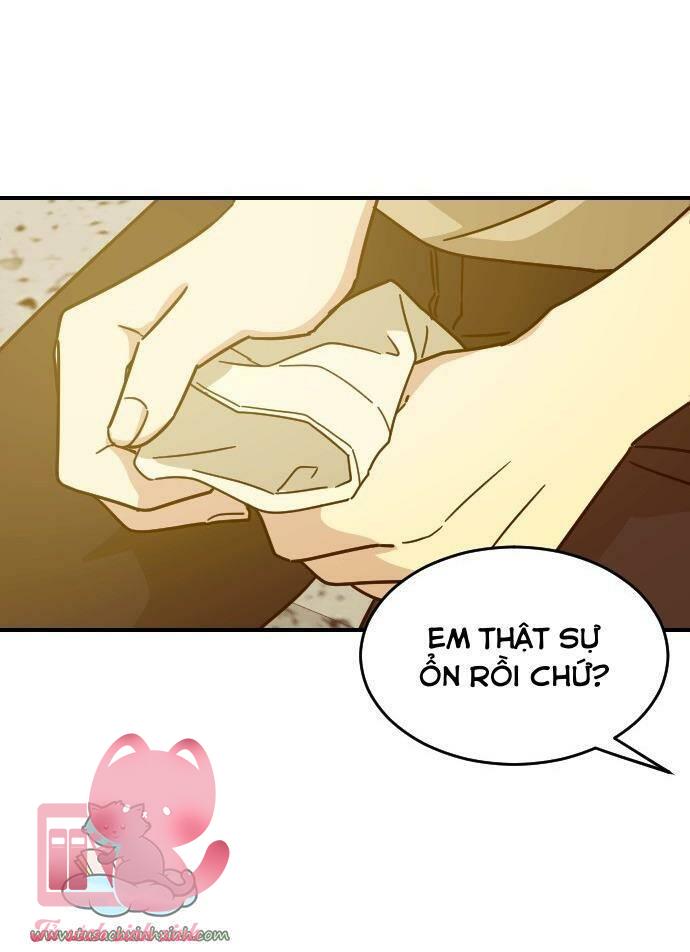 Bạn Của Em Trai - Chap 24