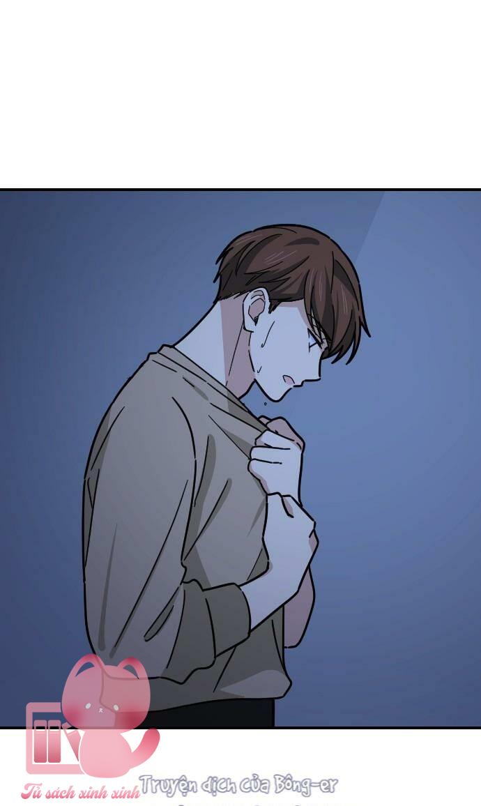 Bạn Của Em Trai - Chap 24