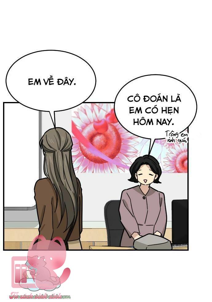 Bạn Của Em Trai - Chap 24