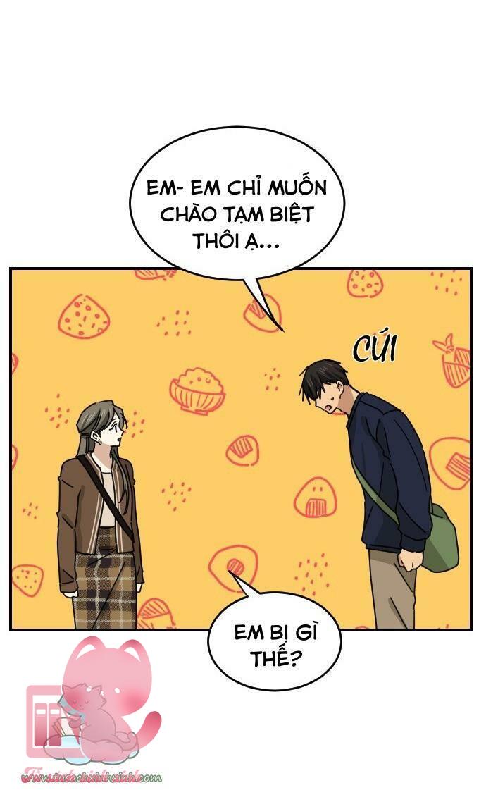 Bạn Của Em Trai - Chap 24