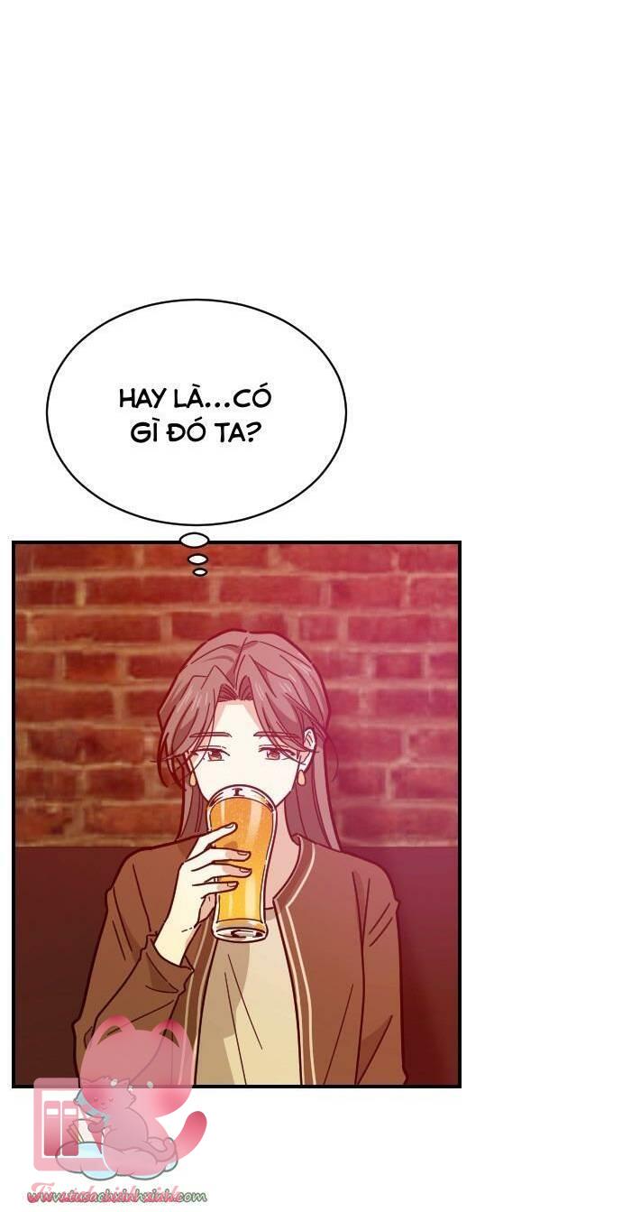 Bạn Của Em Trai - Chap 24