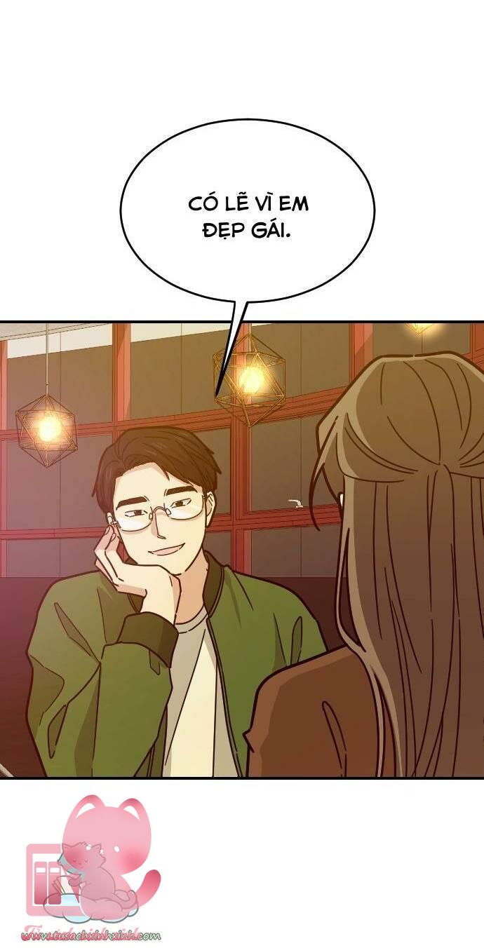 Bạn Của Em Trai - Chap 24