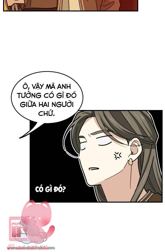 Bạn Của Em Trai - Chap 24