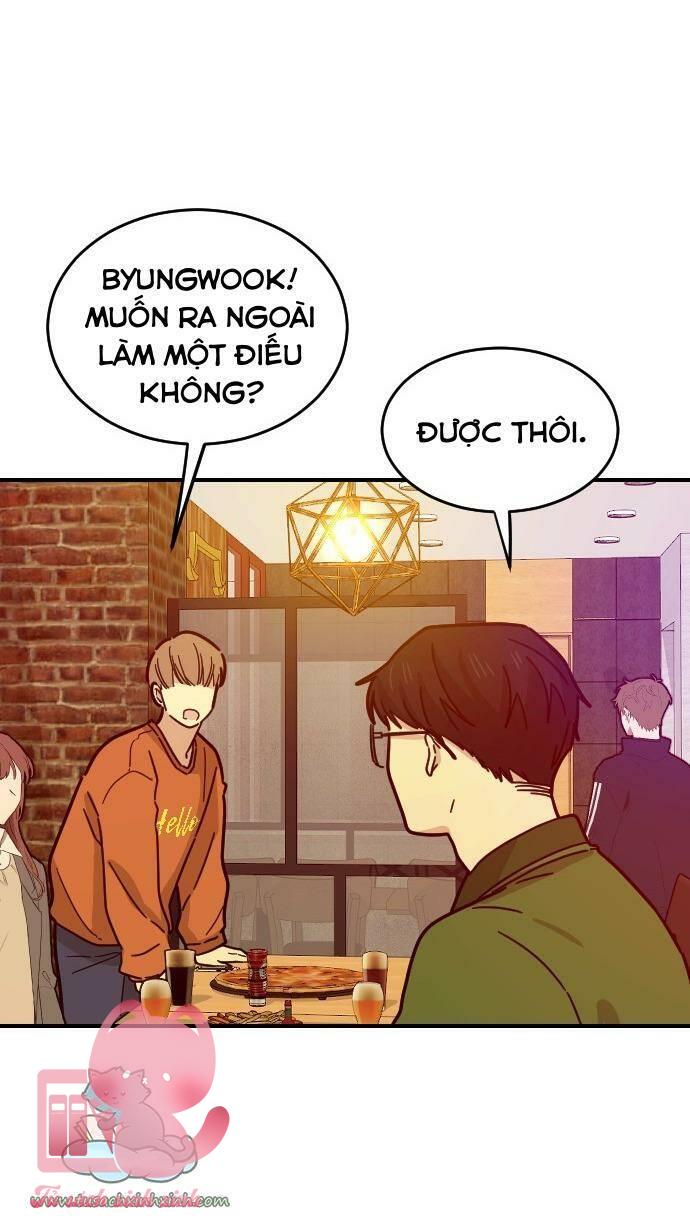 Bạn Của Em Trai - Chap 24