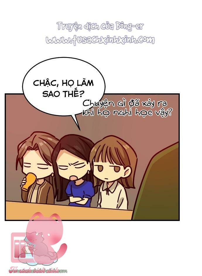 Bạn Của Em Trai - Chap 24