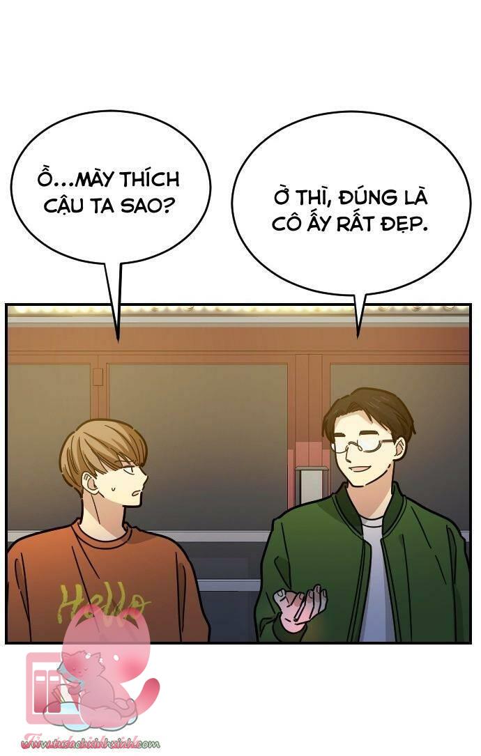 Bạn Của Em Trai - Chap 24