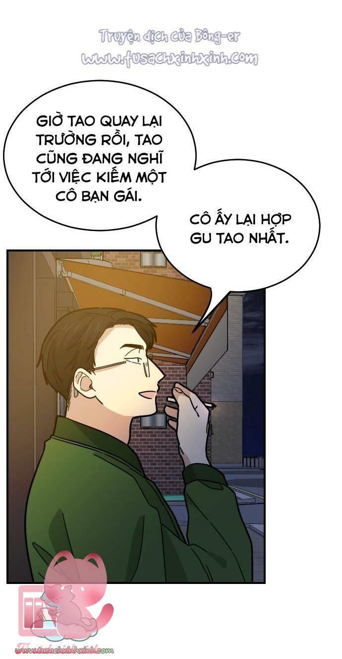 Bạn Của Em Trai - Chap 24