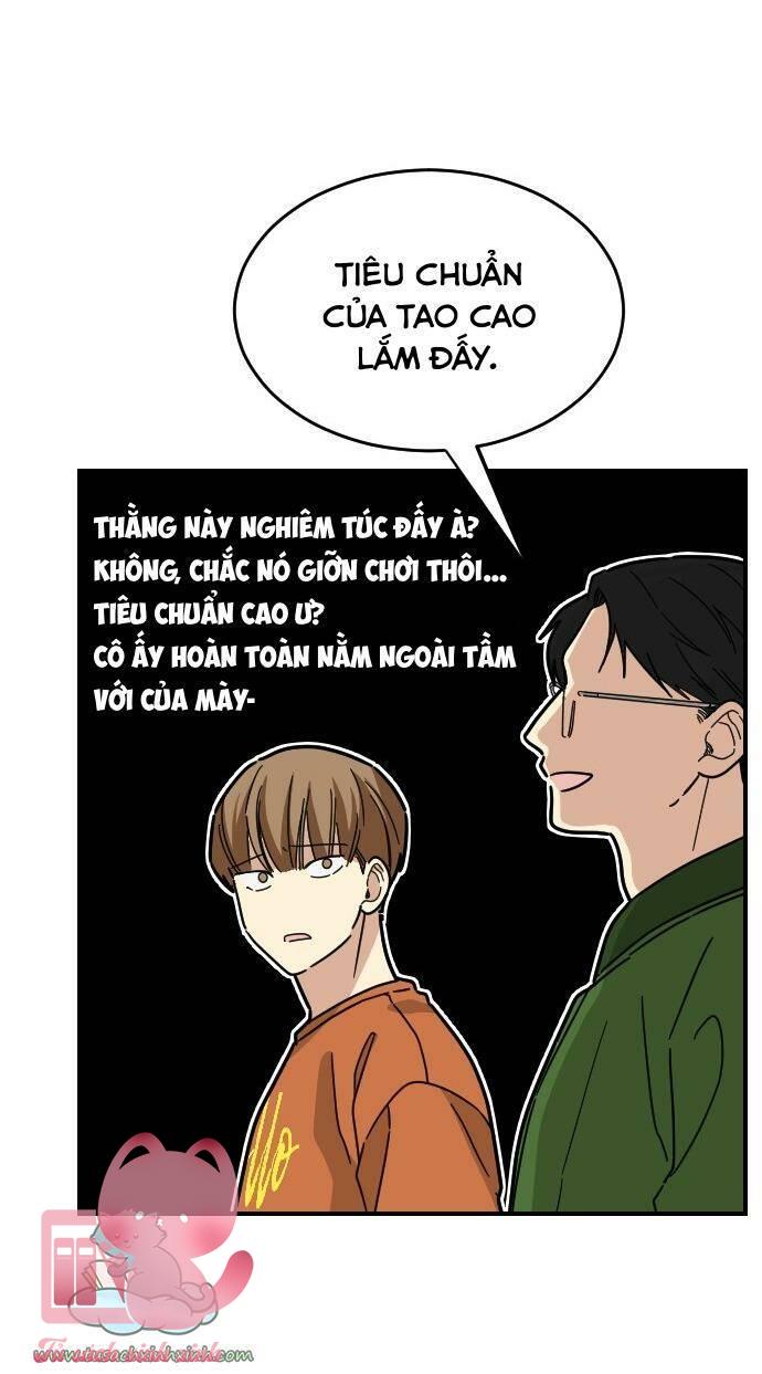 Bạn Của Em Trai - Chap 24