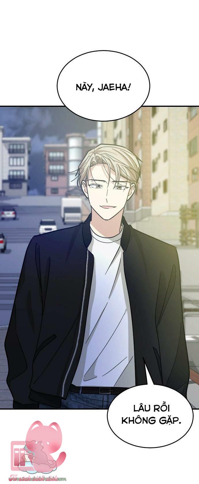 Bạn Của Em Trai - Chap 24