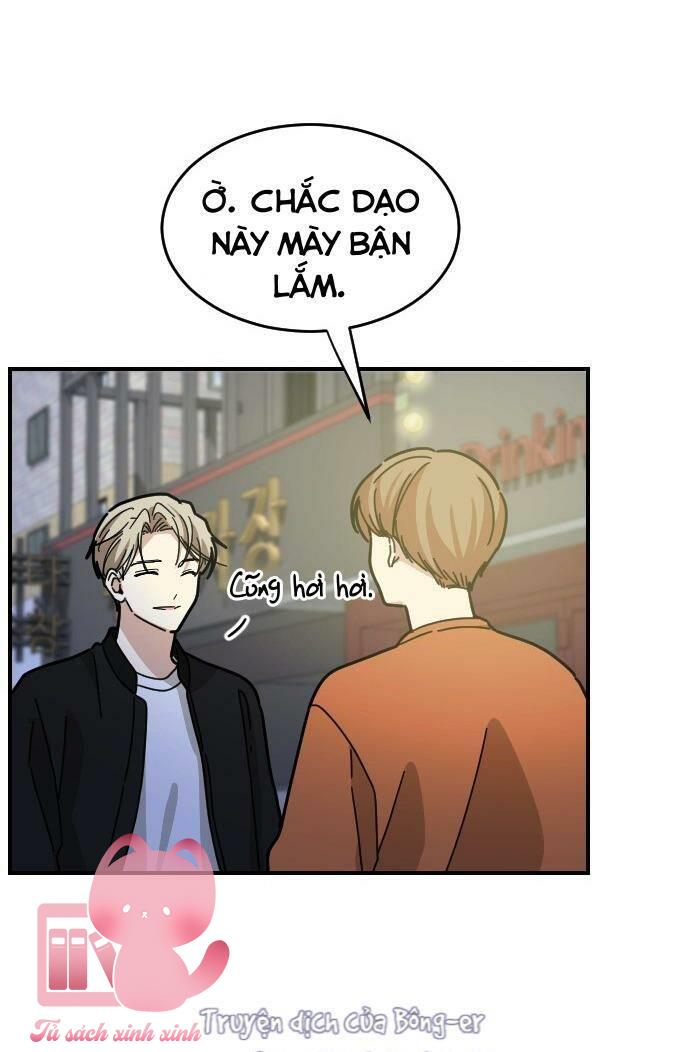 Bạn Của Em Trai - Chap 24