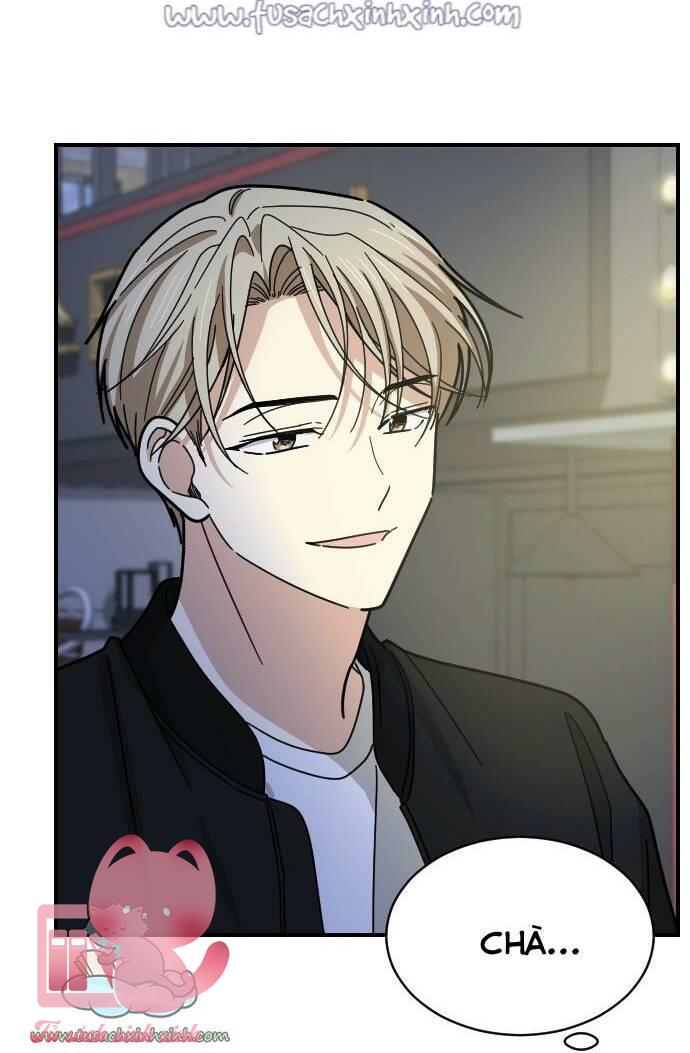 Bạn Của Em Trai - Chap 24