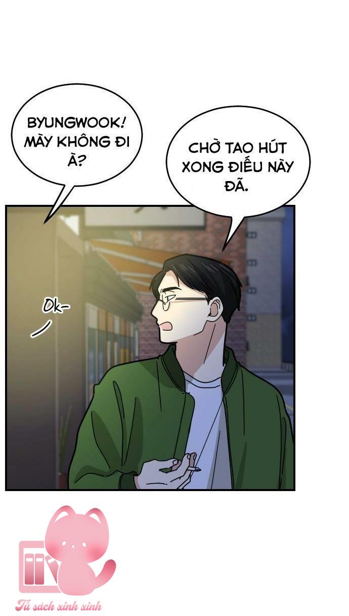 Bạn Của Em Trai - Chap 24
