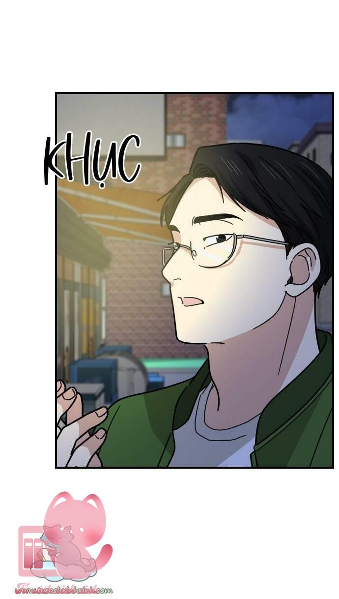 Bạn Của Em Trai - Chap 24